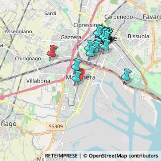 Mappa , 30175 Venezia VE, Italia (1.88)
