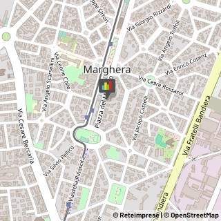 Pescherie,30175Venezia