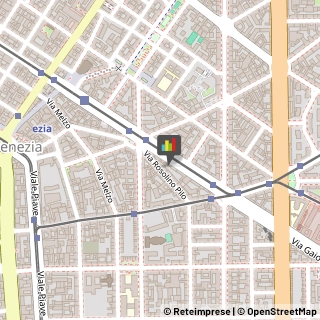 Locali e Ritrovi - Piano Bar e Nights,20129Milano