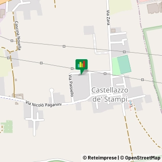 Via Paisiello, 21,20011Corbetta