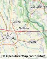 Corrieri Galliate,28066Novara