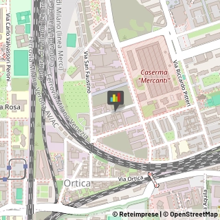 Architetti,20134Milano