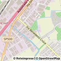 Map Brendola