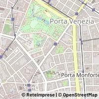 Carte Milano