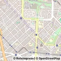 地図 Milano