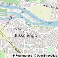 Peta Bussolengo