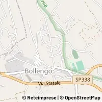Kartta Bollengo