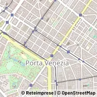 Kort Milano