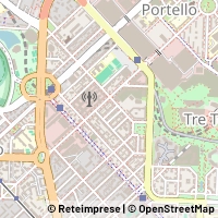 Map Milano