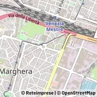 Map Venezia