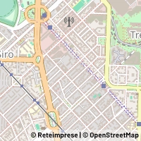 Kort Milano