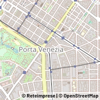 Kort Milano