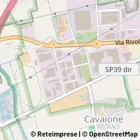 Carte Truccazzano