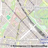 Karta Milano