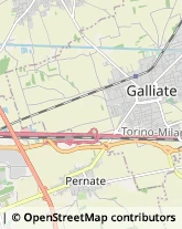 Ottica, Occhiali e Lenti a Contatto - Dettaglio Novara,28100Novara