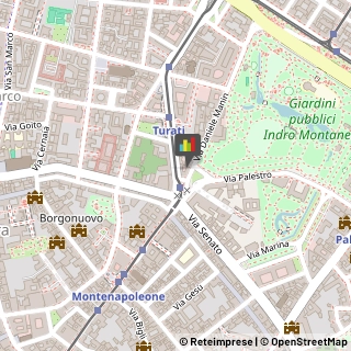 Carta da Parati - Dettaglio,20121Milano