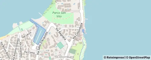 Mappa Sirmione