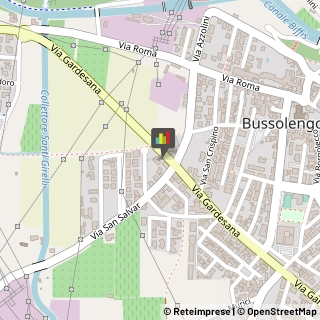 Elettricisti Bussolengo,37012Verona