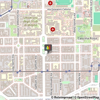 Tintorie - Servizio Conto Terzi,20133Milano