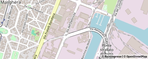 Mappa Venetsia