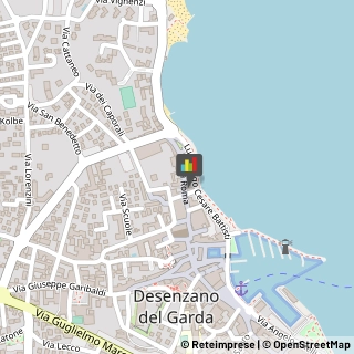 Profumerie Desenzano del Garda,25015Brescia