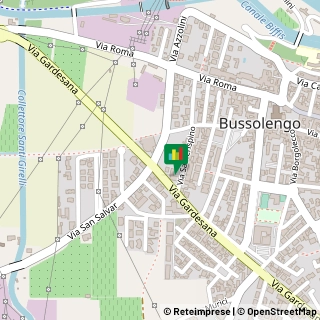 Via Gardesana, 70,37012Bussolengo