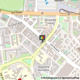 Bed e Breakfast,20153Milano
