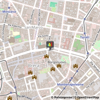 Moquettes,20121Milano