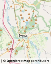 Comuni e Servizi Comunali Cascinette d'Ivrea,10010Torino