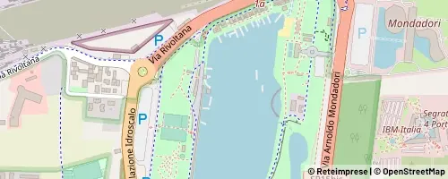 Mappa Cingoli