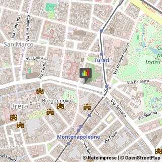 Cinturini per Orologi,20121Milano