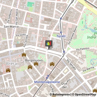 Giornali, Riviste e Libri - Distribuzione,20121Milano