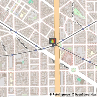 Ragionieri e Periti Commerciali - Studi,20129Milano