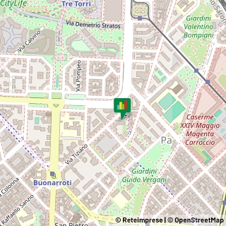 Società di Ingegneria,20145Milano