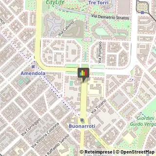 Medie - Scuole Private,20145Milano