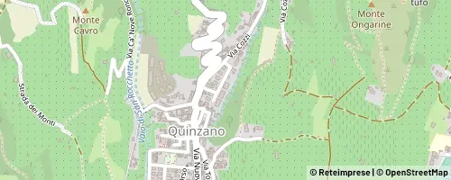 Mappa Werona