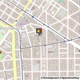 Alberi Trasmissione,20129Milano