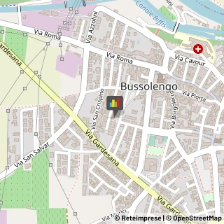 Buying Offices Bussolengo,37012Verona