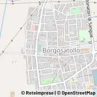 Carte Borgosatollo
