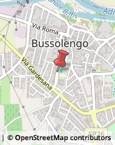 Viale Alcide De Gasperi, 49/B,37012Bussolengo