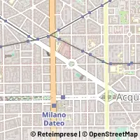 Peta Milano