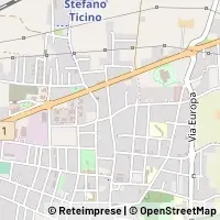 Map Corbetta