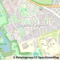 Karte Milano