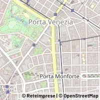 Harita Milano