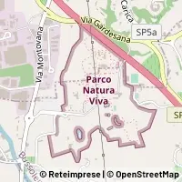 Map Bussolengo
