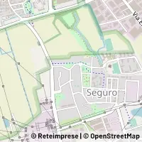 Karte Settimo Milanese
