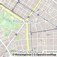Kort Milano