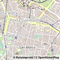 Kart Milano