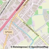 地图 Brendola
