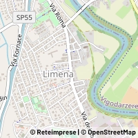Kartta Limena